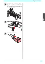 Preview for 17 page of MIMAKI tx300p Operation Manual