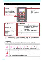 Предварительный просмотр 20 страницы MIMAKI tx300p Operation Manual