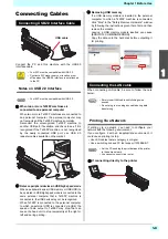 Предварительный просмотр 23 страницы MIMAKI tx300p Operation Manual