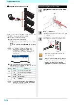 Preview for 24 page of MIMAKI tx300p Operation Manual