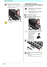 Предварительный просмотр 26 страницы MIMAKI tx300p Operation Manual