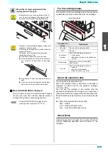 Предварительный просмотр 27 страницы MIMAKI tx300p Operation Manual