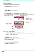 Preview for 30 page of MIMAKI tx300p Operation Manual