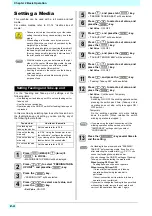 Preview for 34 page of MIMAKI tx300p Operation Manual