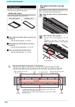 Preview for 36 page of MIMAKI tx300p Operation Manual