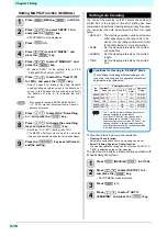 Preview for 68 page of MIMAKI tx300p Operation Manual