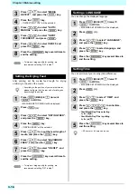 Preview for 74 page of MIMAKI tx300p Operation Manual