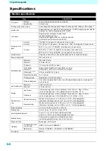 Preview for 124 page of MIMAKI tx300p Operation Manual