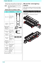 Preview for 28 page of MIMAKI Tx500P-3200DS Operation Manual