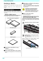 Preview for 34 page of MIMAKI Tx500P-3200DS Operation Manual