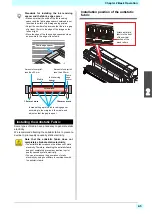 Preview for 35 page of MIMAKI Tx500P-3200DS Operation Manual