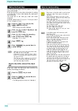 Preview for 36 page of MIMAKI Tx500P-3200DS Operation Manual