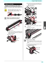 Preview for 37 page of MIMAKI Tx500P-3200DS Operation Manual