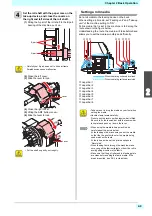 Preview for 39 page of MIMAKI Tx500P-3200DS Operation Manual