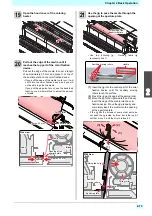 Preview for 43 page of MIMAKI Tx500P-3200DS Operation Manual