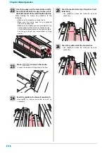 Preview for 44 page of MIMAKI Tx500P-3200DS Operation Manual