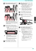 Preview for 45 page of MIMAKI Tx500P-3200DS Operation Manual