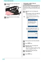 Preview for 46 page of MIMAKI Tx500P-3200DS Operation Manual