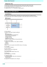 Preview for 50 page of MIMAKI Tx500P-3200DS Operation Manual