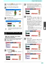 Preview for 55 page of MIMAKI Tx500P-3200DS Operation Manual