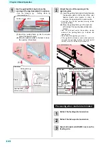 Preview for 58 page of MIMAKI Tx500P-3200DS Operation Manual