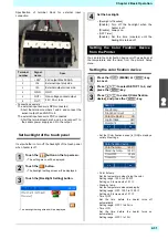 Preview for 61 page of MIMAKI Tx500P-3200DS Operation Manual