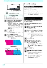 Preview for 64 page of MIMAKI Tx500P-3200DS Operation Manual