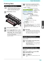 Preview for 67 page of MIMAKI Tx500P-3200DS Operation Manual