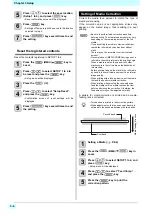 Preview for 74 page of MIMAKI Tx500P-3200DS Operation Manual