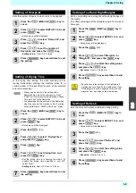 Preview for 77 page of MIMAKI Tx500P-3200DS Operation Manual