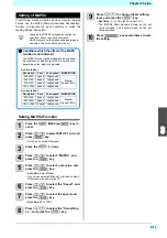 Preview for 79 page of MIMAKI Tx500P-3200DS Operation Manual