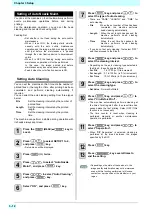 Preview for 80 page of MIMAKI Tx500P-3200DS Operation Manual