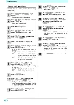 Preview for 82 page of MIMAKI Tx500P-3200DS Operation Manual