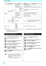 Preview for 86 page of MIMAKI Tx500P-3200DS Operation Manual