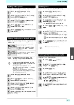 Preview for 87 page of MIMAKI Tx500P-3200DS Operation Manual