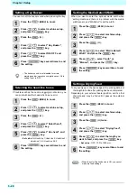 Preview for 88 page of MIMAKI Tx500P-3200DS Operation Manual