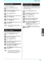 Preview for 89 page of MIMAKI Tx500P-3200DS Operation Manual