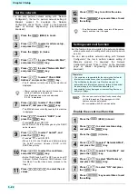 Preview for 90 page of MIMAKI Tx500P-3200DS Operation Manual