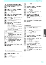 Preview for 91 page of MIMAKI Tx500P-3200DS Operation Manual