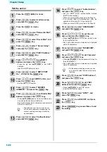 Preview for 92 page of MIMAKI Tx500P-3200DS Operation Manual