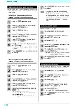 Preview for 94 page of MIMAKI Tx500P-3200DS Operation Manual