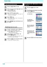 Preview for 96 page of MIMAKI Tx500P-3200DS Operation Manual