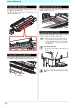 Preview for 100 page of MIMAKI Tx500P-3200DS Operation Manual