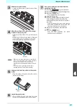 Preview for 101 page of MIMAKI Tx500P-3200DS Operation Manual