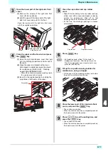 Предварительный просмотр 109 страницы MIMAKI Tx500P-3200DS Operation Manual