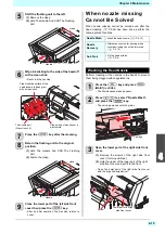 Предварительный просмотр 111 страницы MIMAKI Tx500P-3200DS Operation Manual