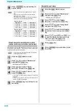 Предварительный просмотр 114 страницы MIMAKI Tx500P-3200DS Operation Manual