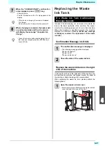 Предварительный просмотр 117 страницы MIMAKI Tx500P-3200DS Operation Manual