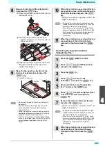 Предварительный просмотр 125 страницы MIMAKI Tx500P-3200DS Operation Manual