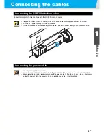 Preview for 25 page of MIMAKI UJF-3042FX Operation Manual